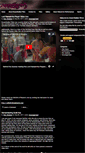 Mobile Screenshot of dreamstalkerfilms.com